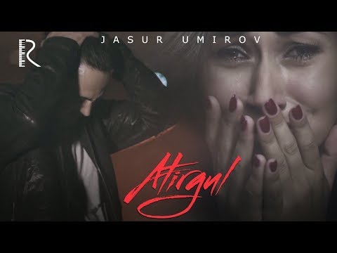 Jasur Umirov - Atirgul (Official video)