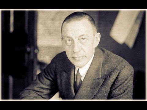 Rachmaninov: Piano Sonata No.2 - Violetta Egorova