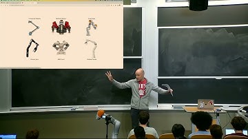 6.4210 Fall 2023 Lecture 2: Let