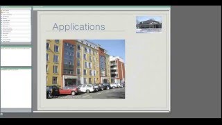 ALA Passive House Webinar Mark A. Miller CPHC/Architect 20110303