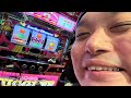 【パチスロ生配信】ゴーゴージャグラー3！光り物で人気なんでっ！笑【ホール実践】