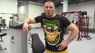 картинка: Юрий ПАНОВ Чемпион мира по кудо Бодибилдеры ВЕГЕТАРИАНЦЫ ВЕГАНЫ СЫРОЕДЫ