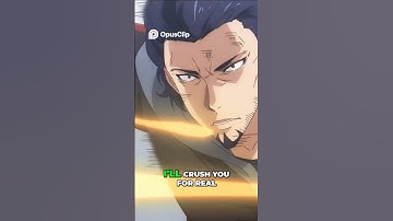 Sung Jinwoo vs Goto Ryuji | Solo Leveling Season 2 Episode 10- Arise from the Shadow #sololeveling