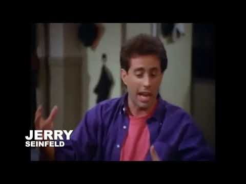 Seinfeld intro but