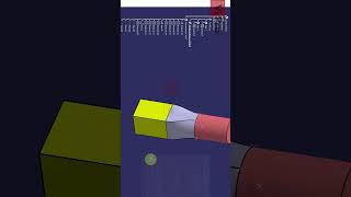 CATIA: Multi section solid
