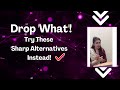 Say Goodbye to "What" - Upgrade Your Vocab with These Phrases! ---- PART 1