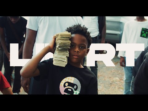 Lil RT — 60 Miles (Official Video)