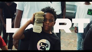 Lil RT | 4 The Culture - 60 Miles