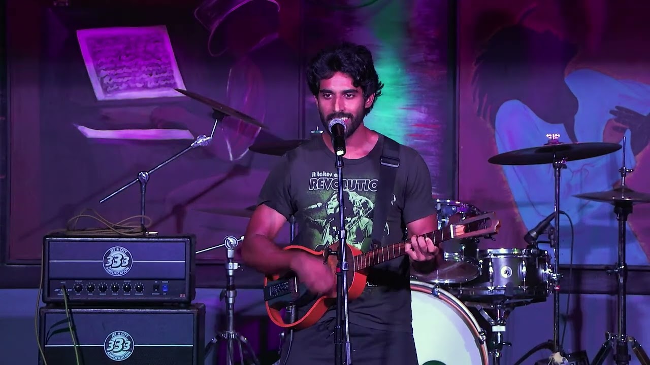 RVRB X 2023 - Showcase 1 - Noche Blanca