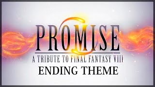 Final Fantasy VIII - Ending Theme - Re-Orchestrated