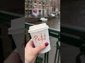 COME TO AMSTERDAM WITH ME! Amsterdam Day 1