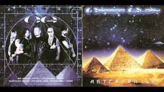Crimson Glory - Lost Reflection (Live 1989)