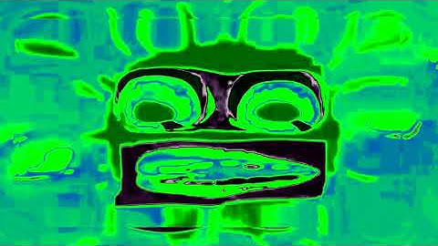 Klasky Csupo In Colorama + Nameless Effect 2.0 + G-Major + Autovocoding