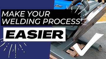 Inside Insights - Pre-Shipping Function Test on PEMA APS 750 Welding Positioner