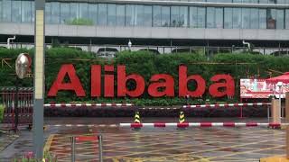 Alibaba sues US over charge it's linked to Chinese military