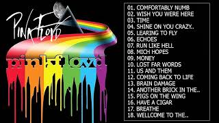 Pink Floyd Greatest Hits | Pink Floyd Full Album Best Songs