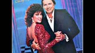 MICKEY GILLEY & CHARLY McCLAIN - PLAYBOY