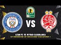 AZAM FC VS WYDAD AC CAF CONFEDERATION CUP 2025 26 PREVIEW PREDICTIONS AZAM FC VS WYDAD AC CAF CONFEDERATION CUP 2025 26 PREVIEW PREDICTIONS