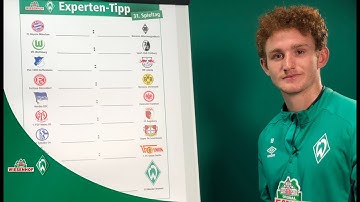 Wie Tippen Die Experten Wie Tippen Die Experten