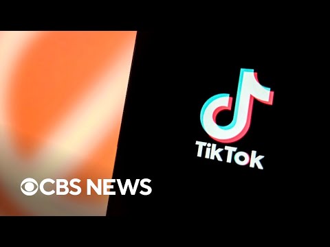 House votes, passes bill that could ban TikTok in the U.S. | full video