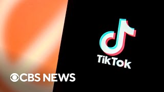 House votes, passes bill that could ban TikTok in the U.S. | full video