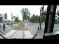 KölnMarathon 2016 aus Stadtbahn-Perspektive in 360 Grad