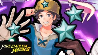 God Shattering ONE Stars