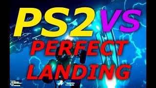 Planetside 2 Perfect Flash Flip VS