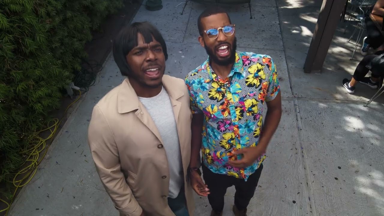 Third Wheel Material Trailer