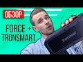 TRONSMART FORCE PLUS ОБЗОР : Беспроводная bluetooth-колонка на 40W!