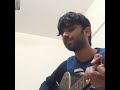 Hal e dil cover | Subhranil Paul