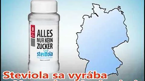 Co se týče kokosového cukru?