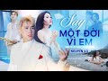 SAY MỘT ĐỜI VÌ EM NGUYÊN VŨ Music Video Ta Say Không Phải Vì Men Mà Vì Anh Yêu Quá Nên Quên