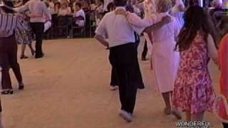TOLEDO POLKA MOTION AT ST. CYRIL "POLKA MEDLEY"