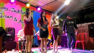 All Artis Timbul Musik Yang Penting Happy Timbul Sound System