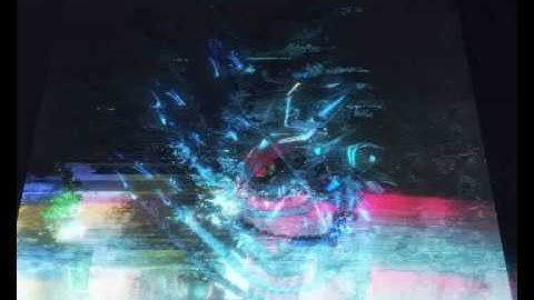 Crysis Wars - OceanDisco Map  Präsentierung (Old version)