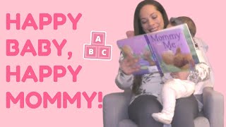 Activities to play with your baby 7-9 months | How to entertain your 7-9 month old baby