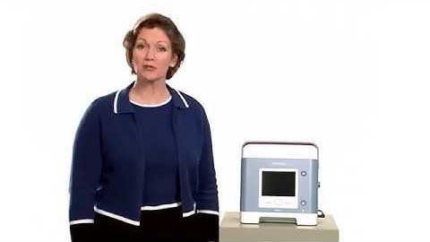 Using Trilogy 100 | Philips | Non-invasive ventilation