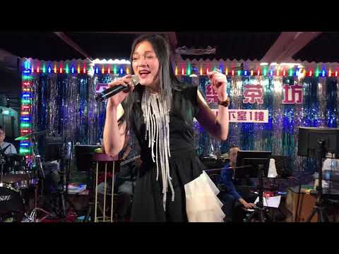 108年4月7日采盈音樂茶坊～夏威夷演唱安可曲