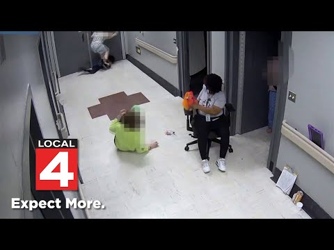 Inside the Investigation: Hawthorn Center