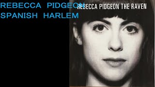 【高音質録音盤】ＴＨＥ　ＲＡＶＥＮ／ＲＥＢＥＣＣＡ　ＰＩＤＧＥＯＮ