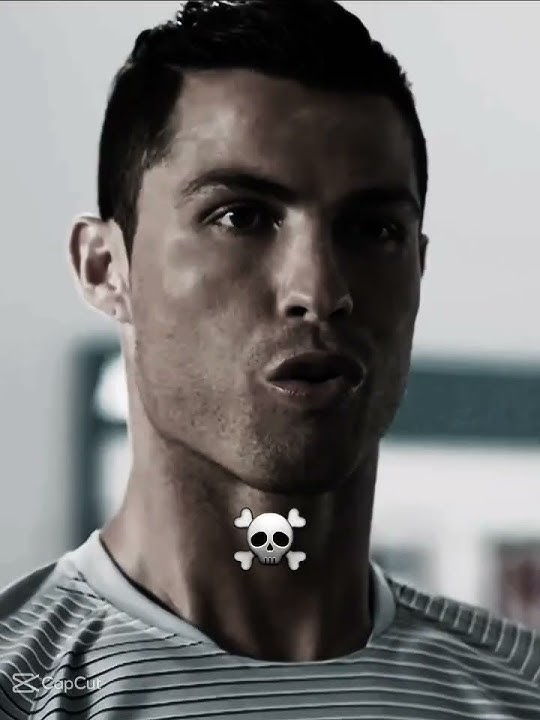 Cristiano Ronaldo an hour before the match 🥶 #phonk #music #bassboosted #bassboy