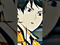 KAGEYAMA TOBIO VS OIKAWA TORU WHO IS STRONGEST Youtubeshorts Haikyuu Kageyama Oikawa
