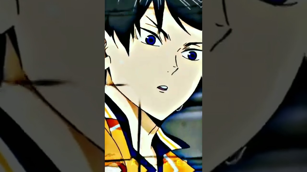 KAGEYAMA TOBIO VS OIKAWA TORU | WHO IS STRONGEST 