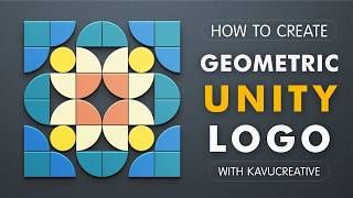 Adobe Illustrator 3D Logo Design Tutorial: Unity Pulse screenshot 5