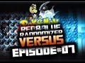 POKEMON RED & BLUE RANDOMIZER VERSUS NUZLOCKE W/ RIGPOP420 EP.7 "ON ME"