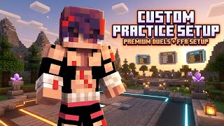 The BEST Practice Setup for Minecraft 1.21.x 🔥