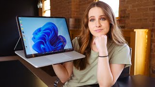 Microsoft Surface Laptop Studio Review