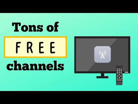 Video: How To Choose A TV Antenna