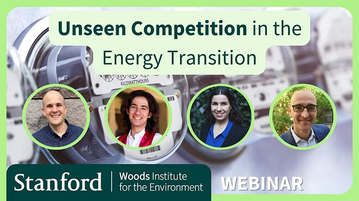 The Unseen Competition in the Energy Transition | Webinar